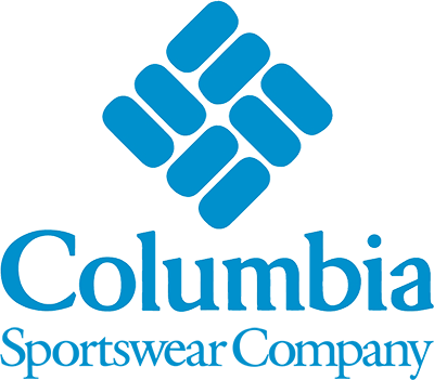 Columbia Sportswear.