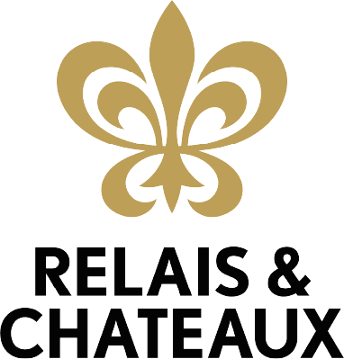 Relais and Chateaux.