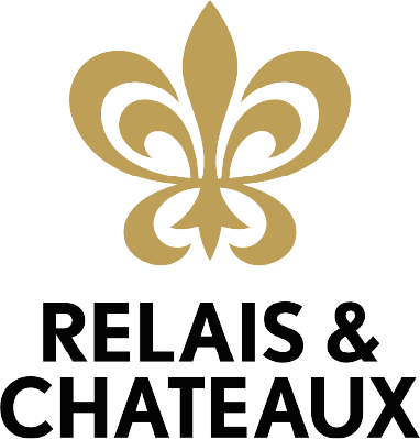 Relais and Chateaux.