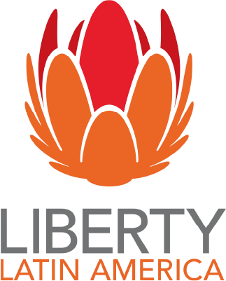 Liberty Latin America.