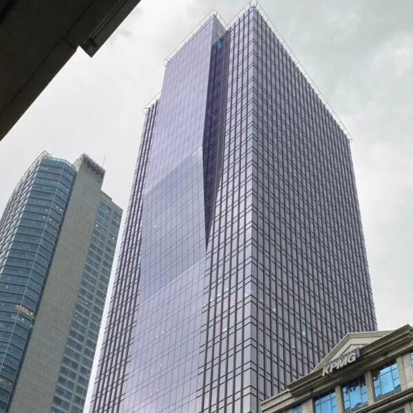 Manila office