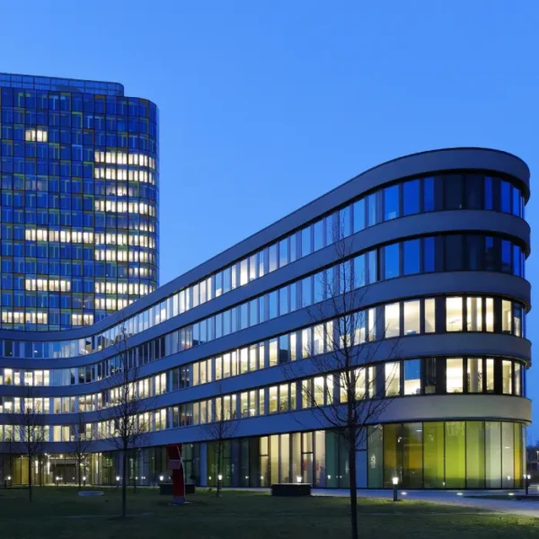 Munich office