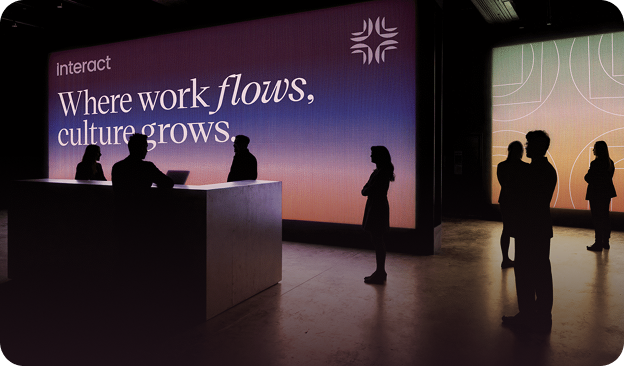 Where work flows, culture grows.