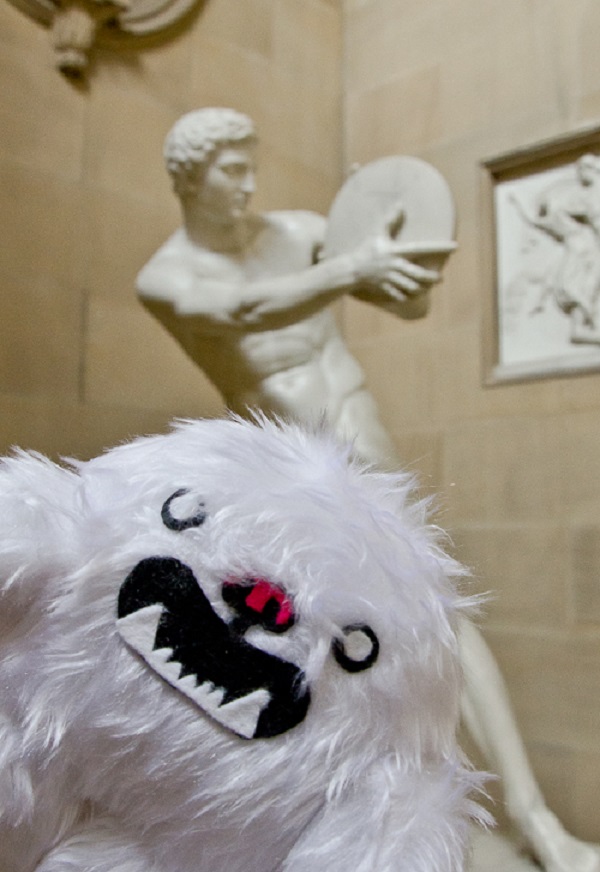 Magenta Living: Restoring employee engagement with an intranet upgrade (and a YETI) photobomb