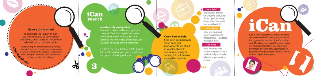 Everything you need for an awesome intranet launch_iCan leaflet2