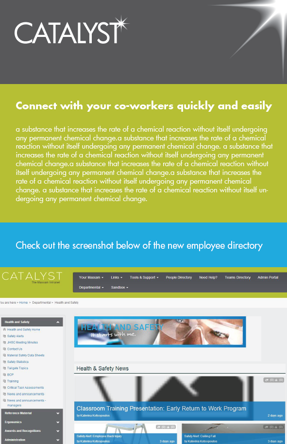 12 intranet best practice ingredients to ignite your internal communications coming soon banner 3