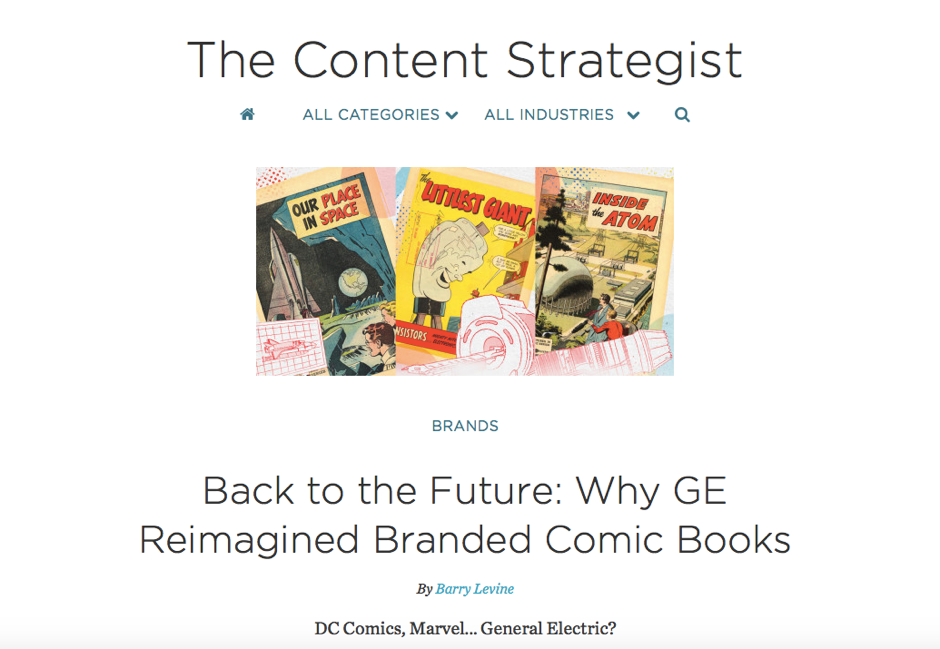 8 tips that will inspire your employees to create great content The Content Strategist