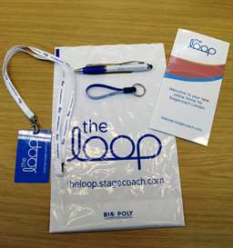 Engaging a global workforce- 11 steps to drive effective communications party bags