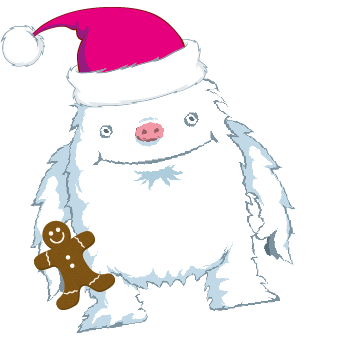 How to engage employees in the countdown to Christmas_YETI