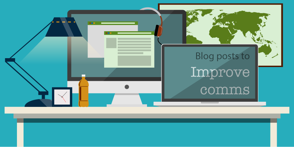 50 blog topic ideas to increase employee engagement_Improve communications