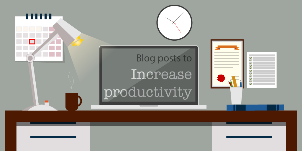 50 blog topic ideas to increase employee engagement_Increase productivity