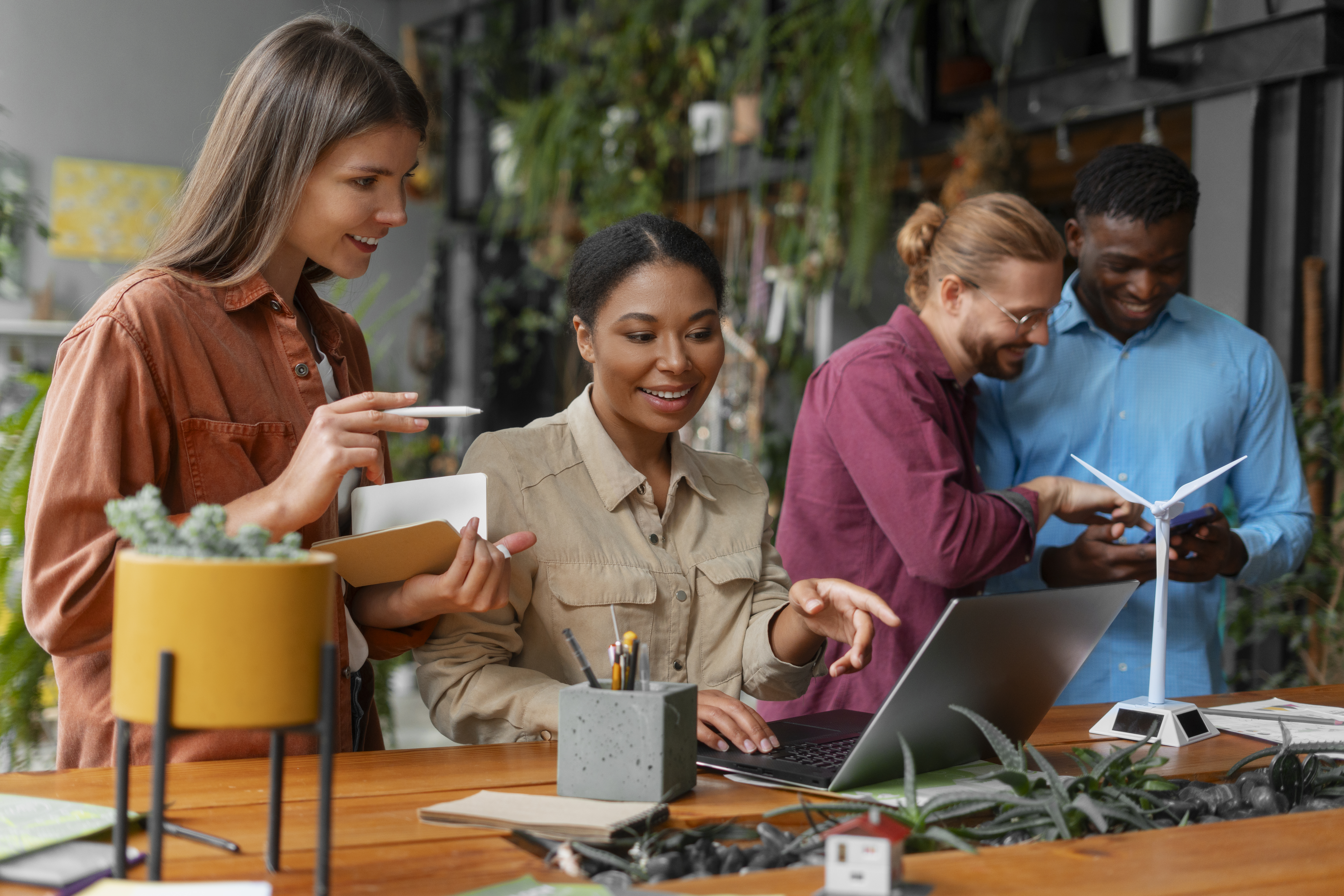 Featured image for 6 ways to foster innovation in your business