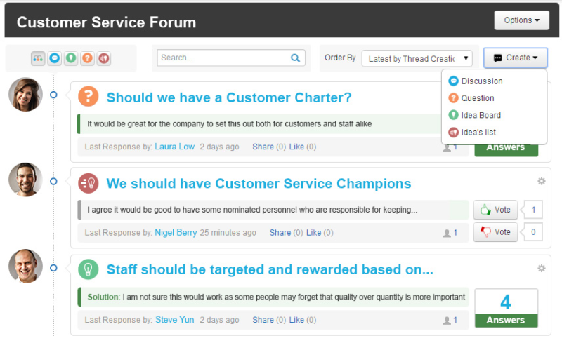 internal comms hacks forums