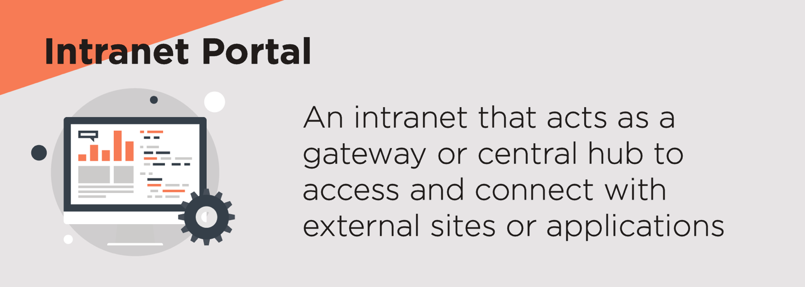 intranet portal description