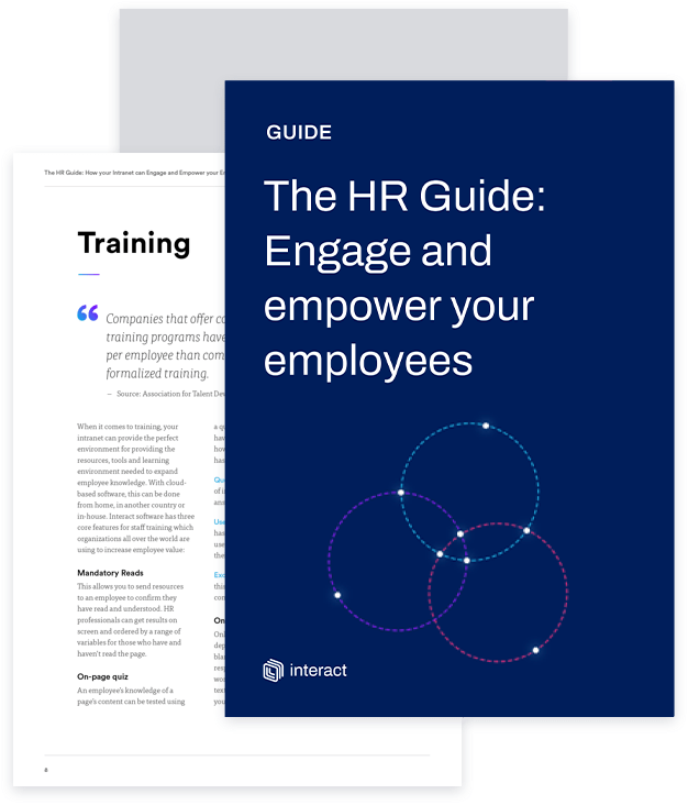 HR guide