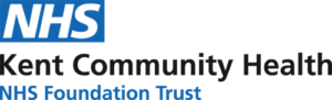 logo - kent community health trust