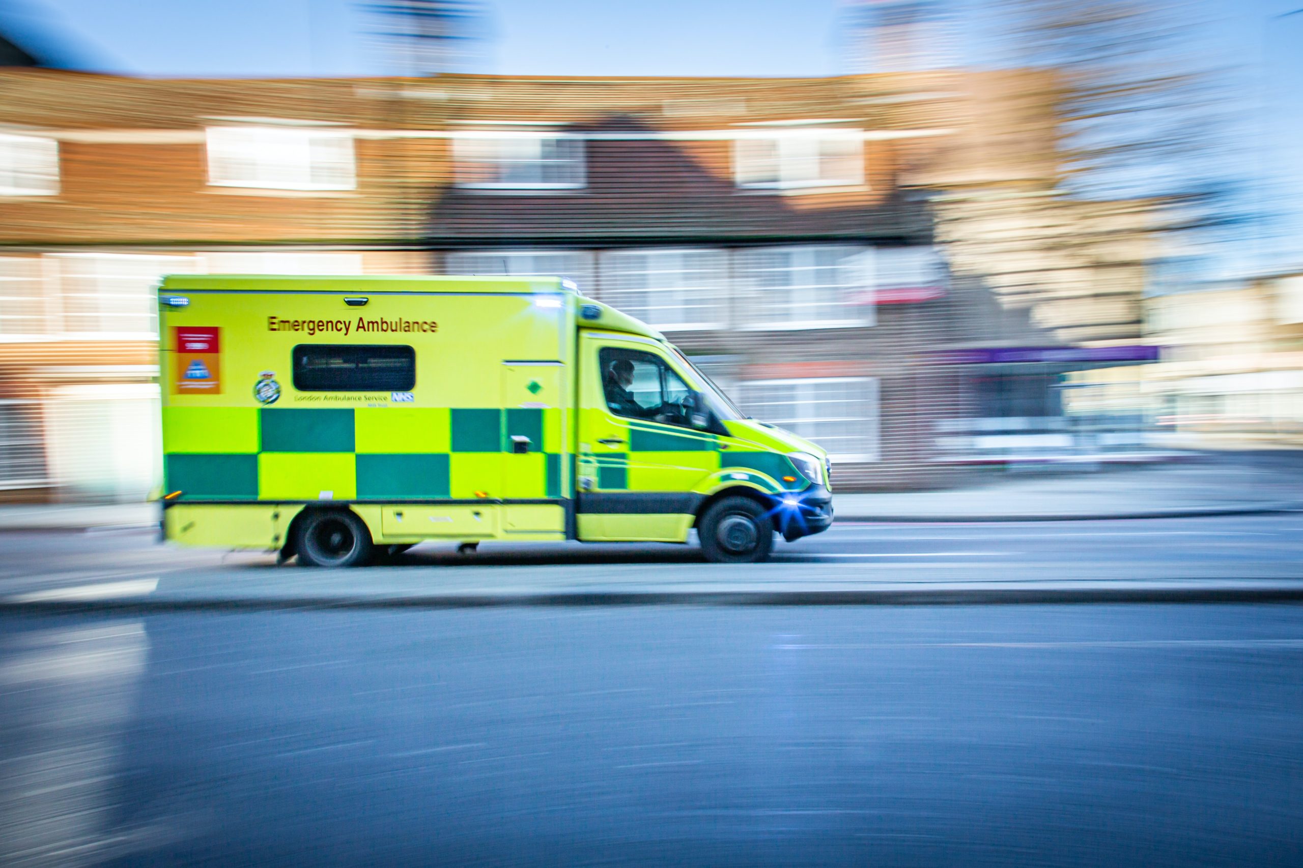 Kent Community Health NHS Trust