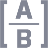 Logo of Alliance Berstein.