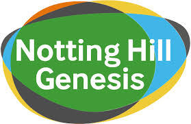 notting hill genesis logo