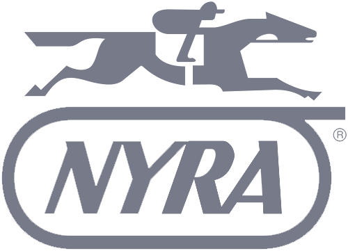 Logo of NYRA.