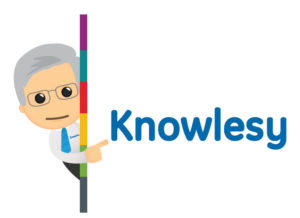 Swagelok Scotland Knowsley intranet brand character