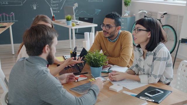 Thumbnail for How intranets and employee experience platforms benefit company culture