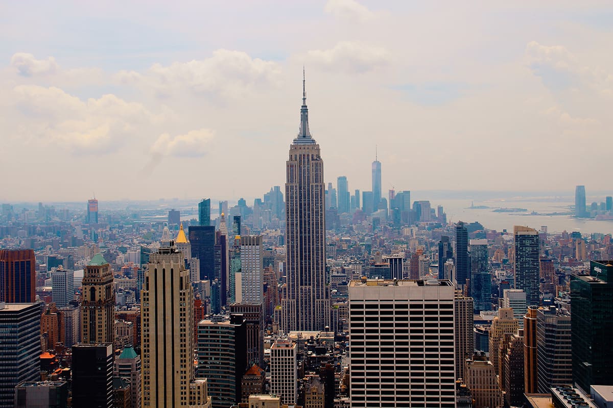 New York Life