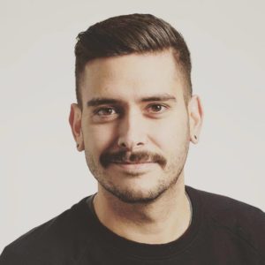 Greg Stortz