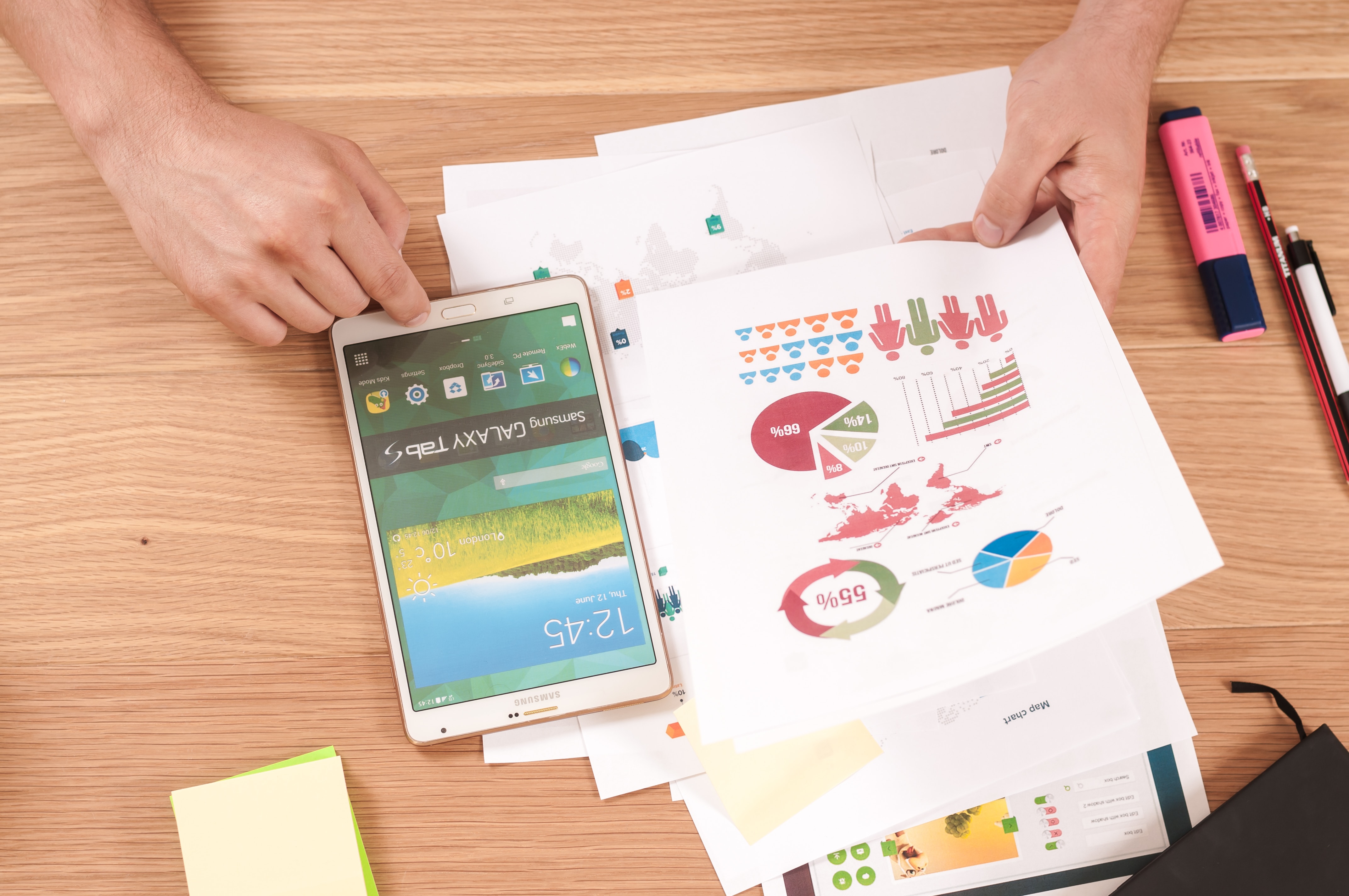 Thumbnail for Using your intranet to measure your internal comms [webinar]