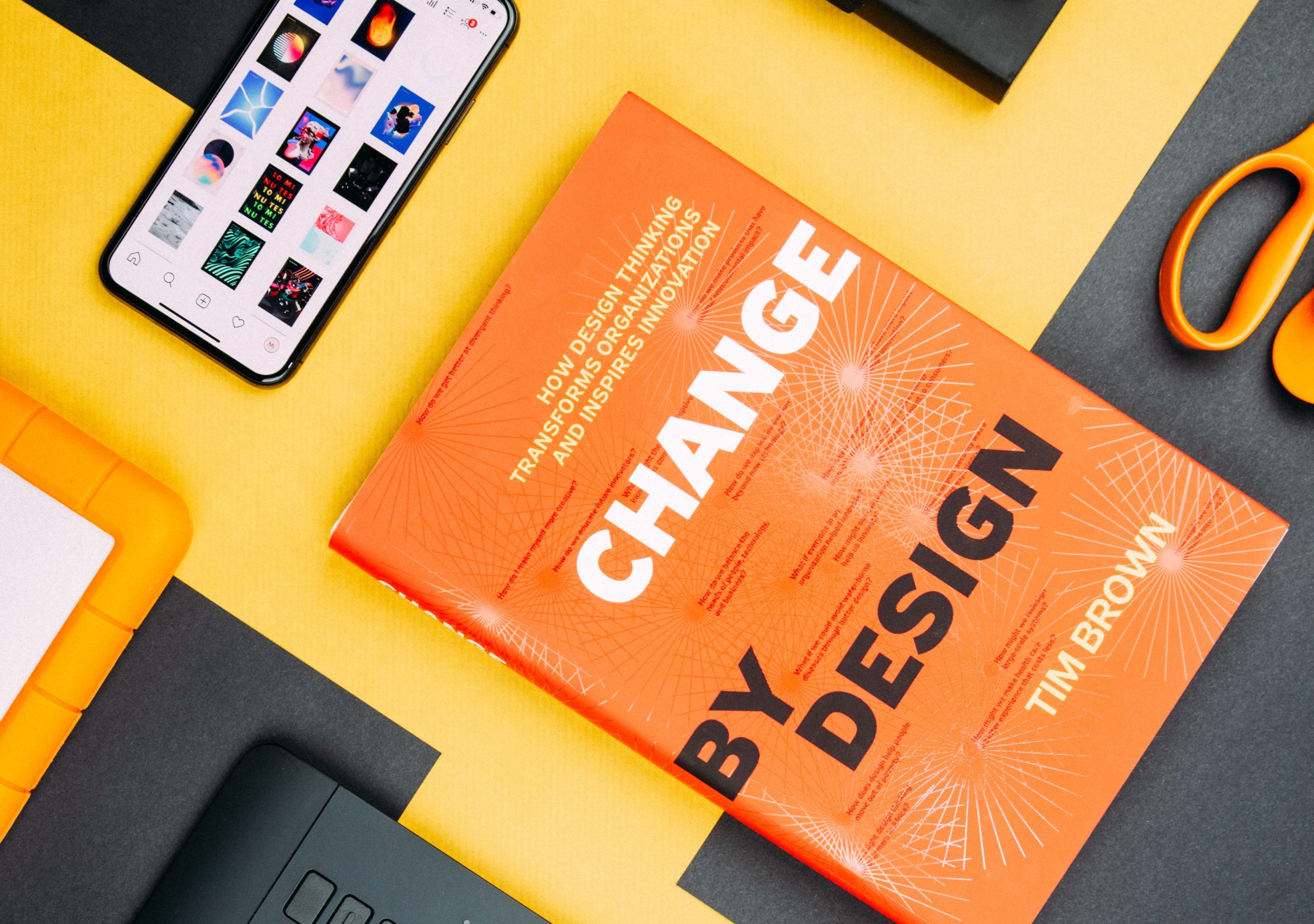 Thumbnail for Does design matter? 10 reasons you need to think about UX for staff
