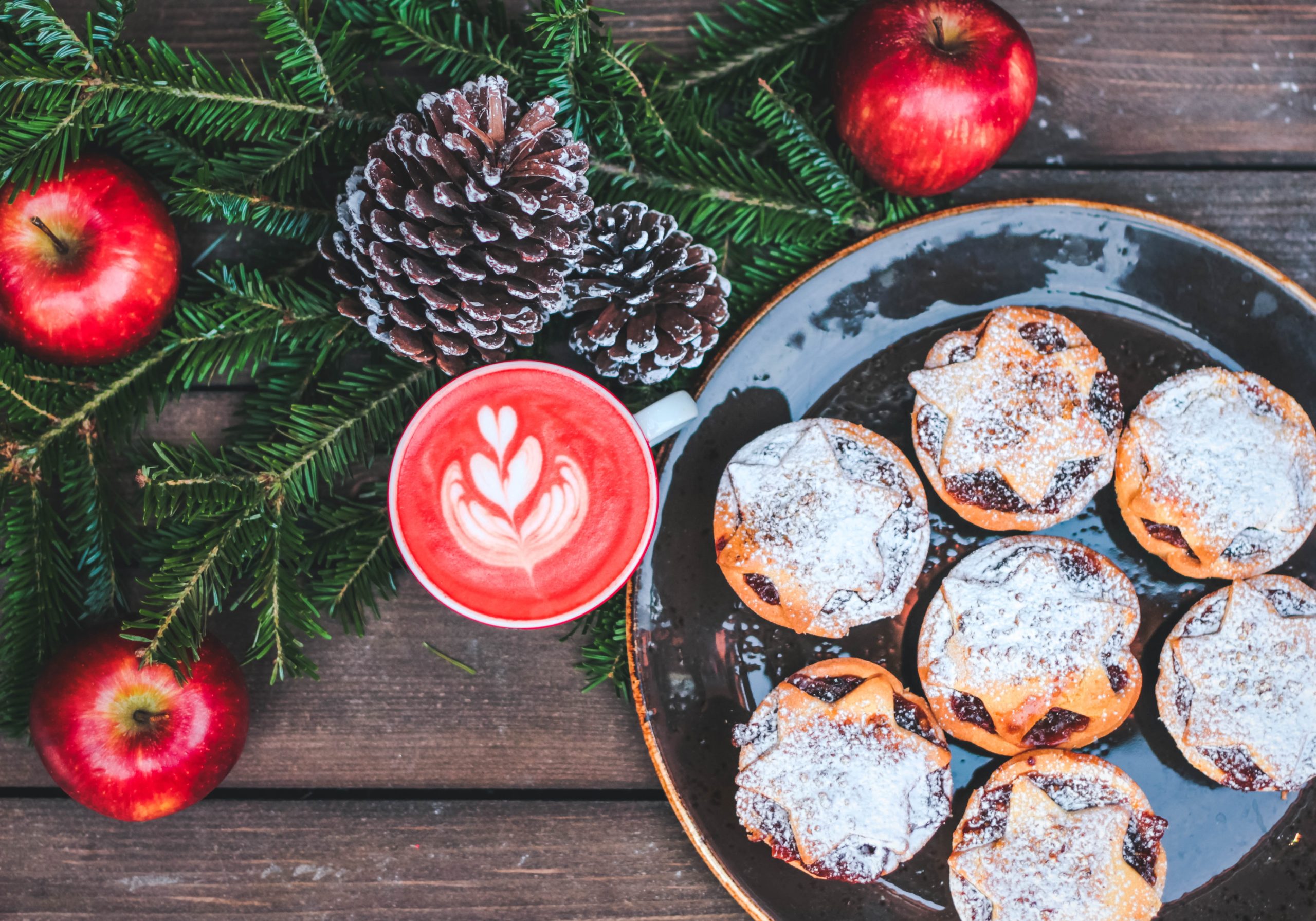 Thumbnail for 9 festive treats for your intranet