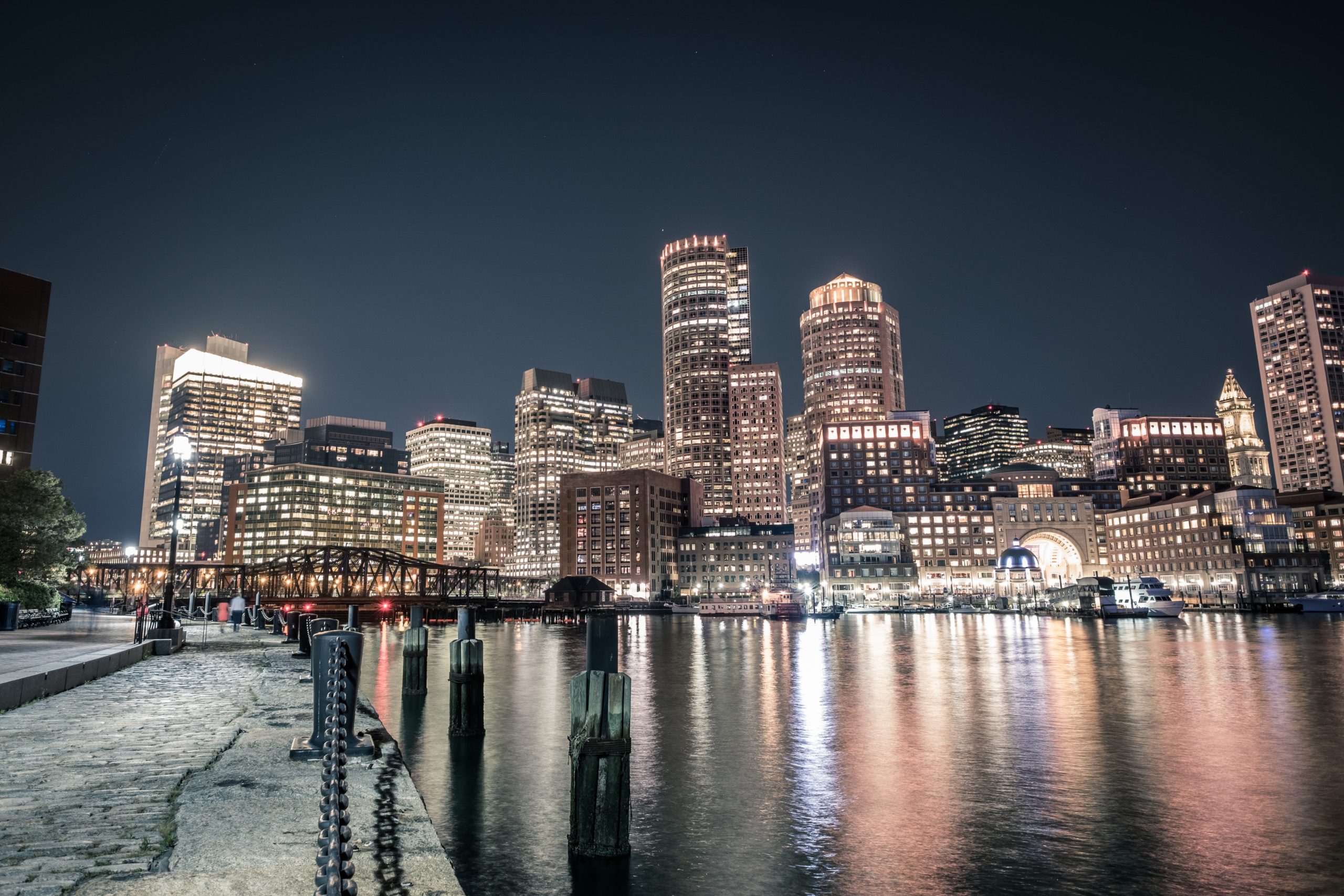 Thumbnail for Interact Software opens Boston office on the back of record US sales