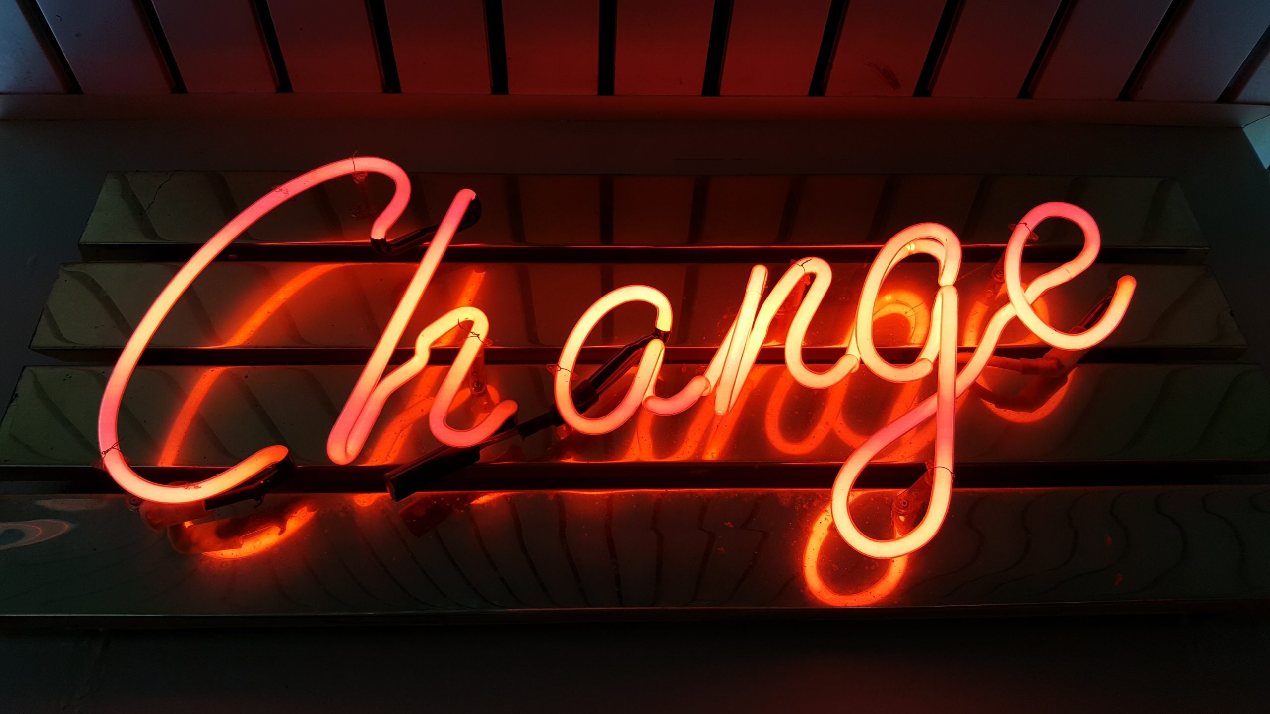 Featured image for Change communication in a time of uncertainty