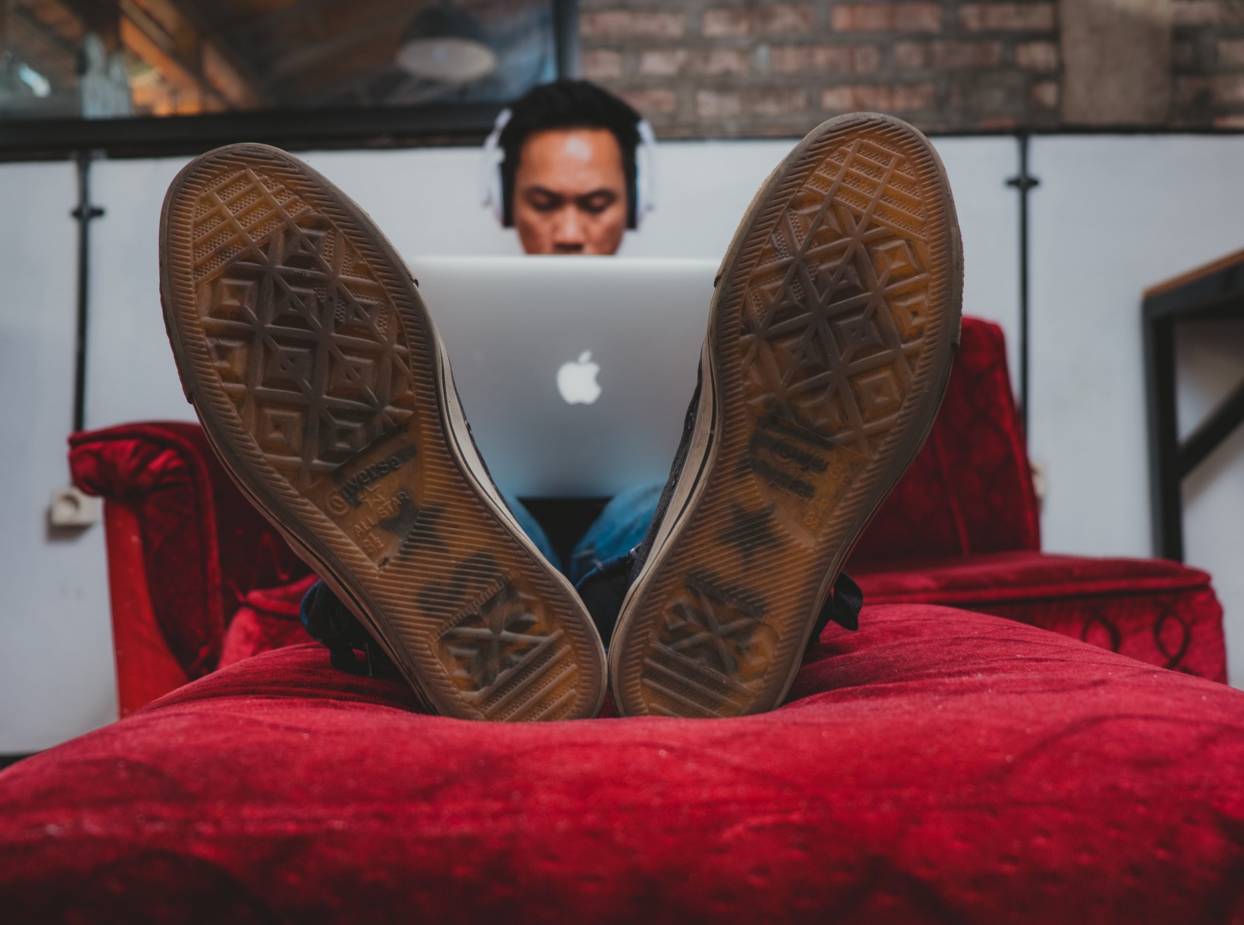 Thumbnail for Preparing and managing a remote team during COVID-19