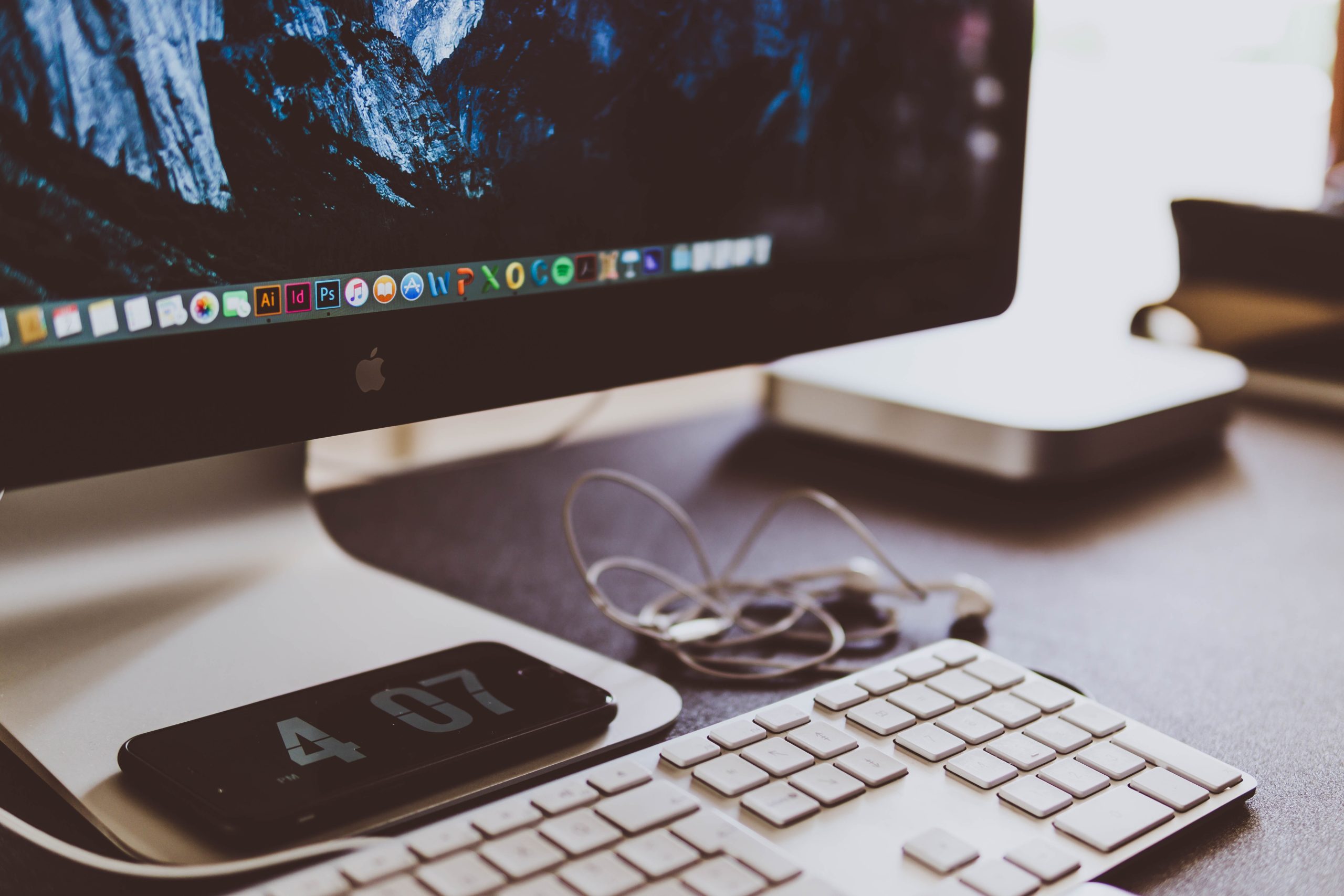 Thumbnail for Agile digital workplaces: the tools your business needs in a crisis