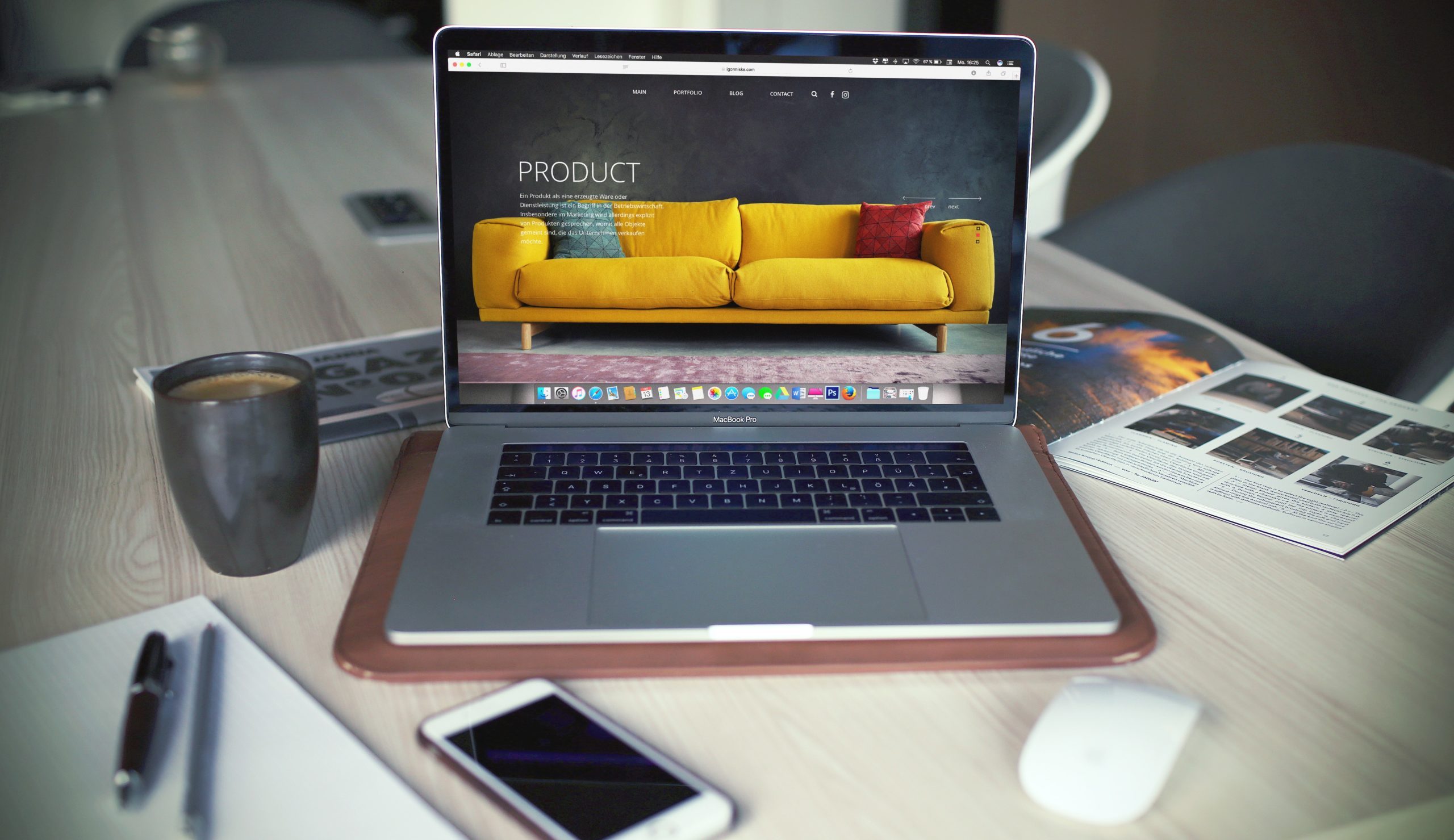 Thumbnail for 6 Simple ways to engage your remote workforce with your digital channel