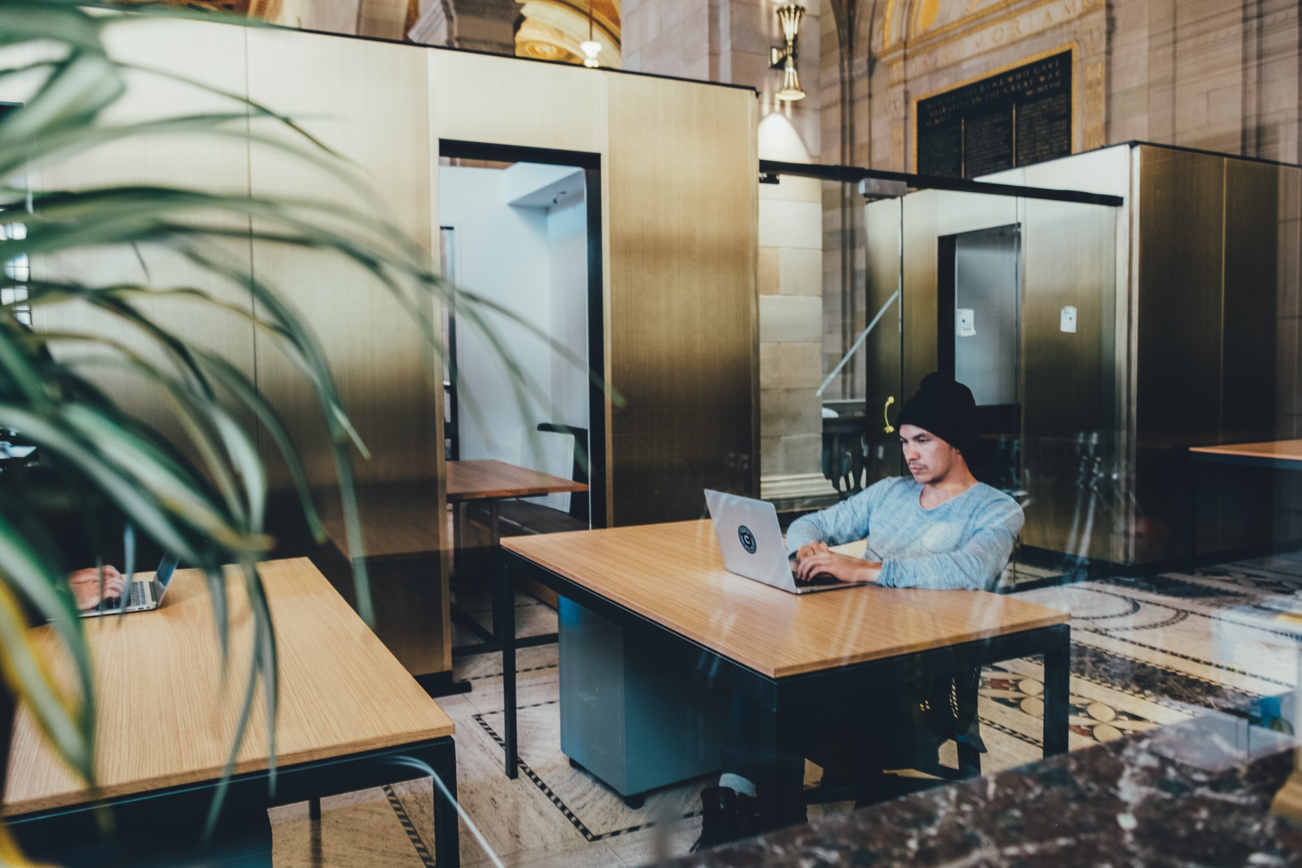 Thumbnail for Lockdown lessons: the remote working takeaways we’ll bring back to the office