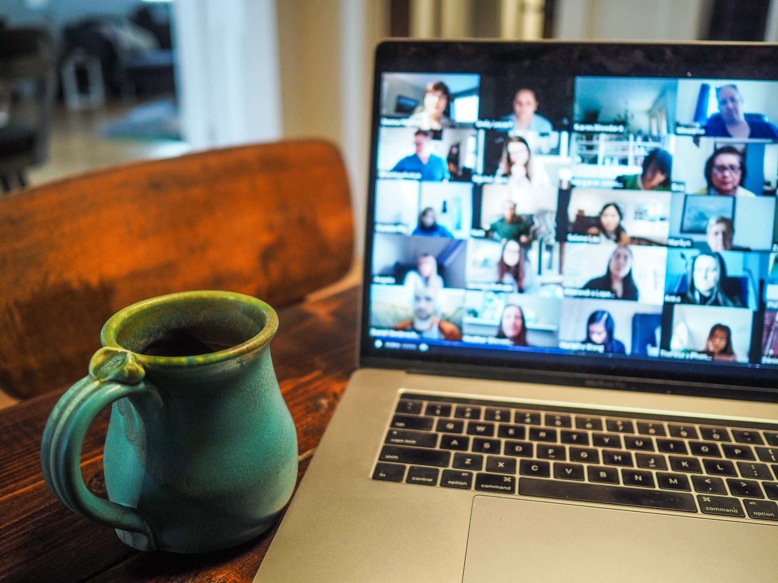Thumbnail for The changing role of Internal Comms: Life after lockdown