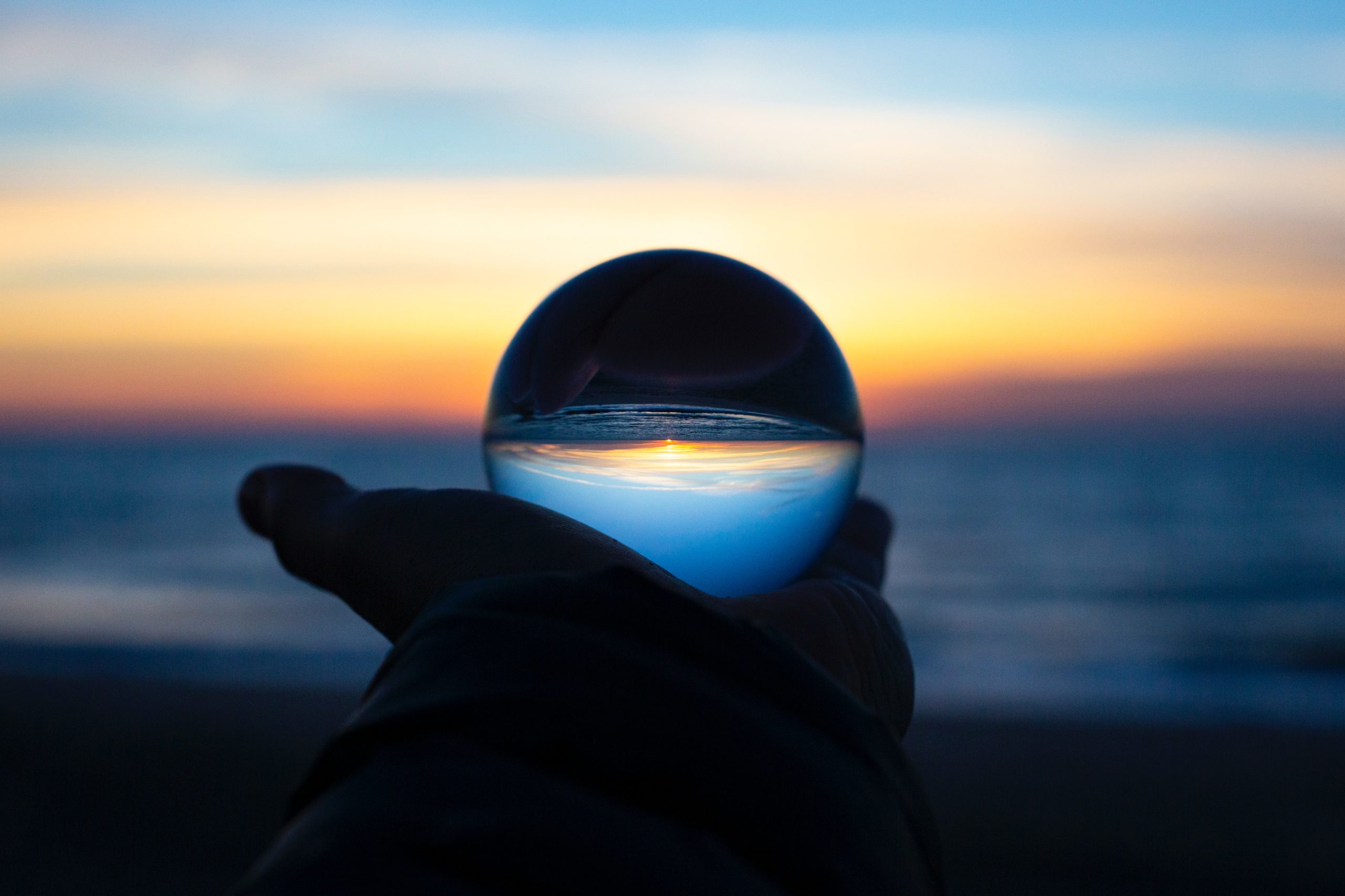 Thumbnail for Scenario planning: the what, how and why