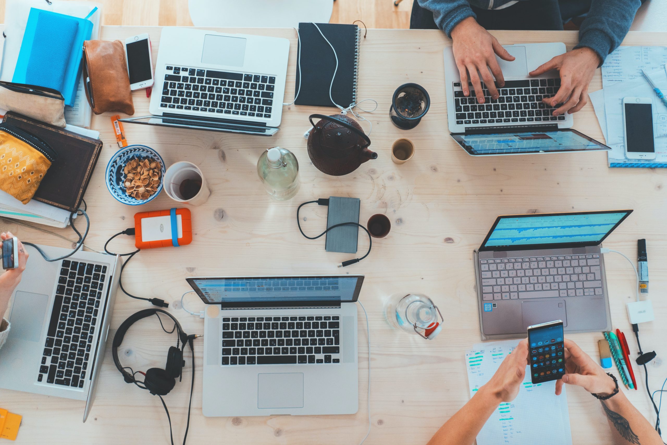 Thumbnail for 7 ways an intranet can save your 2020