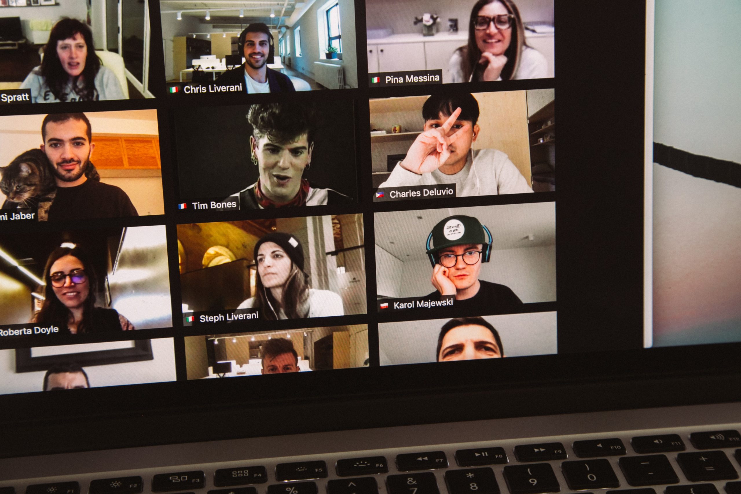 Thumbnail for 8 ways you can measure company culture