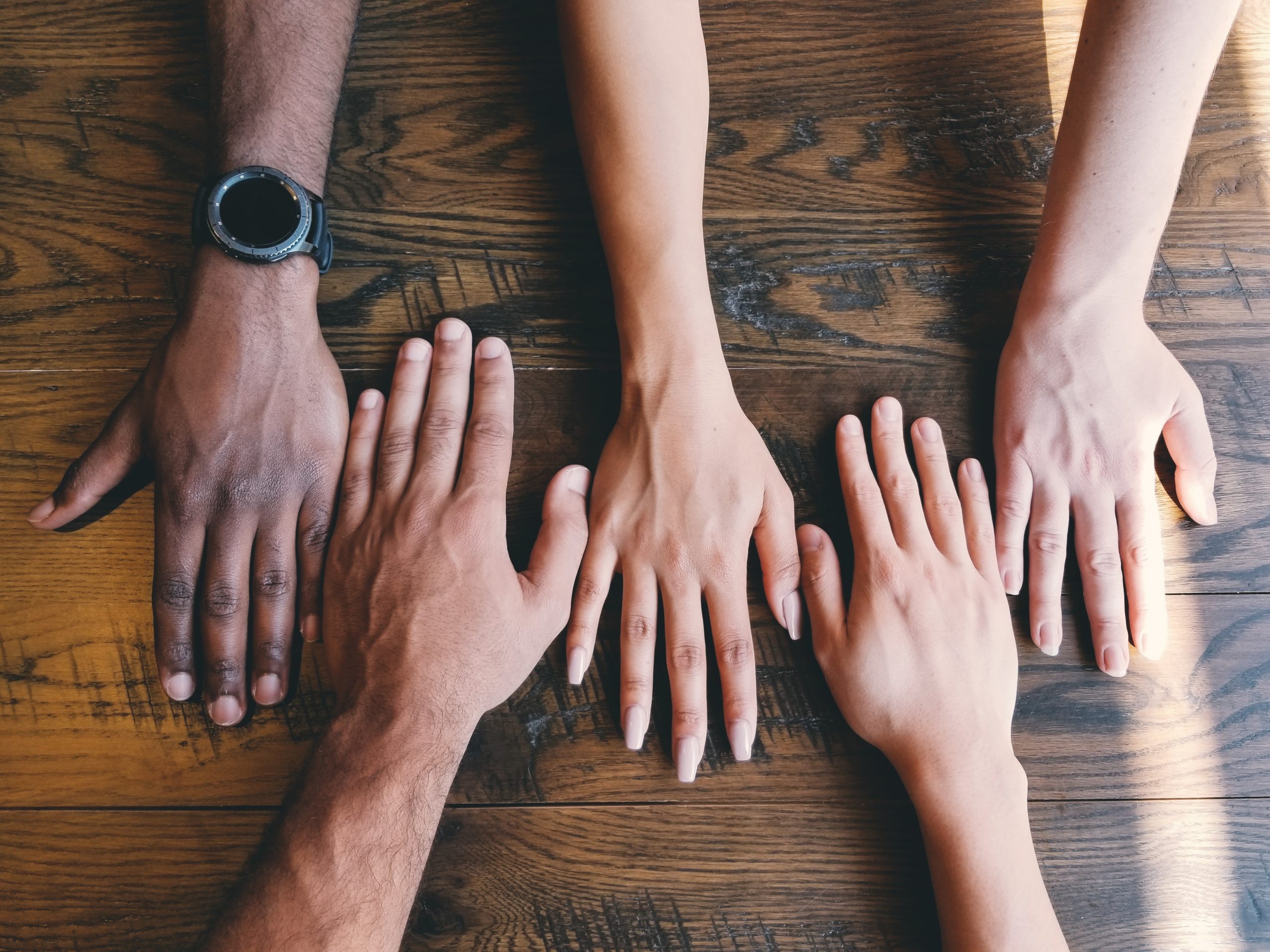 Thumbnail for Diversity & Inclusion: Building an inclusive digital workplace