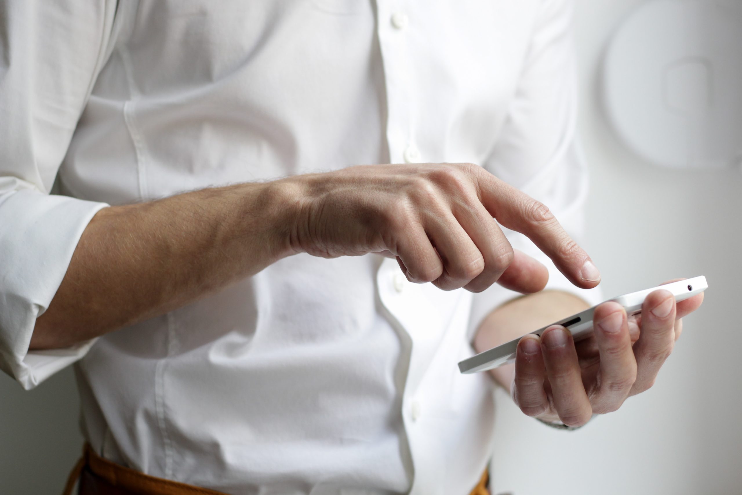 Featured image for Personalization: How Interact’s latest product release is catering to changing ways of working