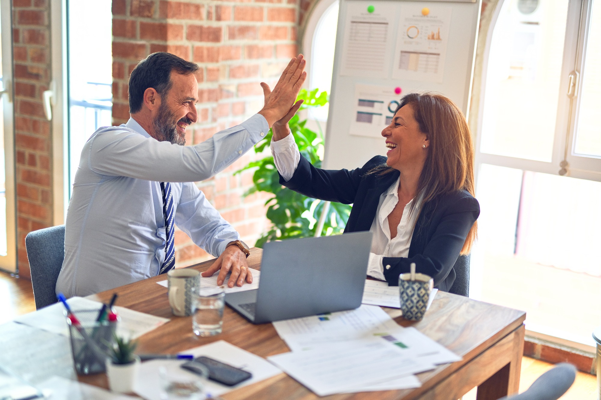 Thumbnail for 7 comms secrets to a happy relationship with your employees in 2021