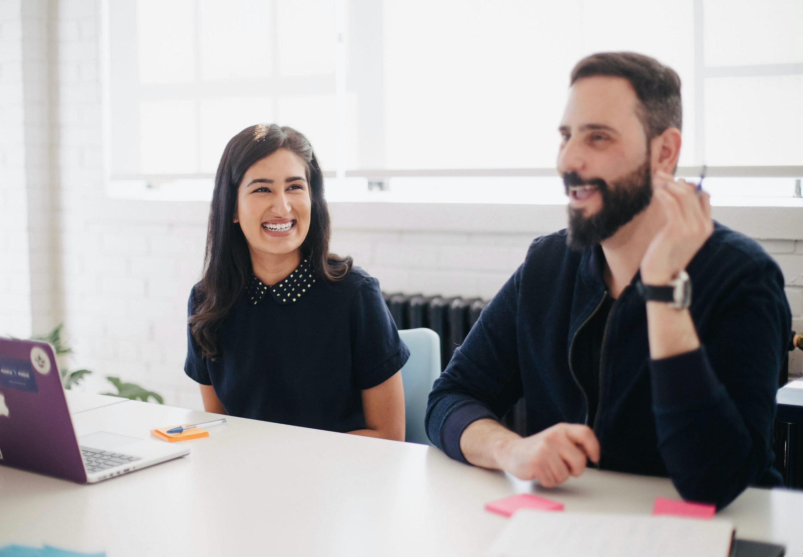 Thumbnail for 7 Ways to Establish Company Values and Create a Vibrant Culture
