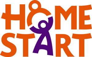 Logo of Home-Start