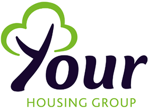 Logo of Your Housing Group