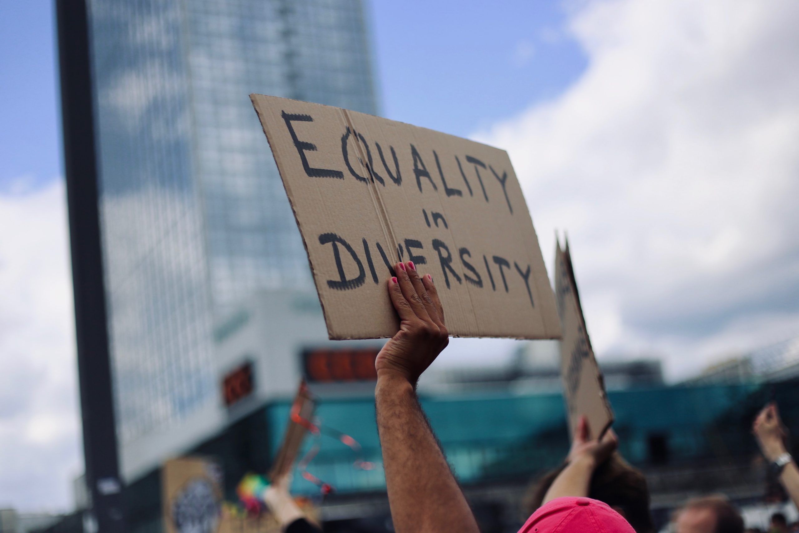 Thumbnail for Powerful facts and best practices for diversity and inclusion communications