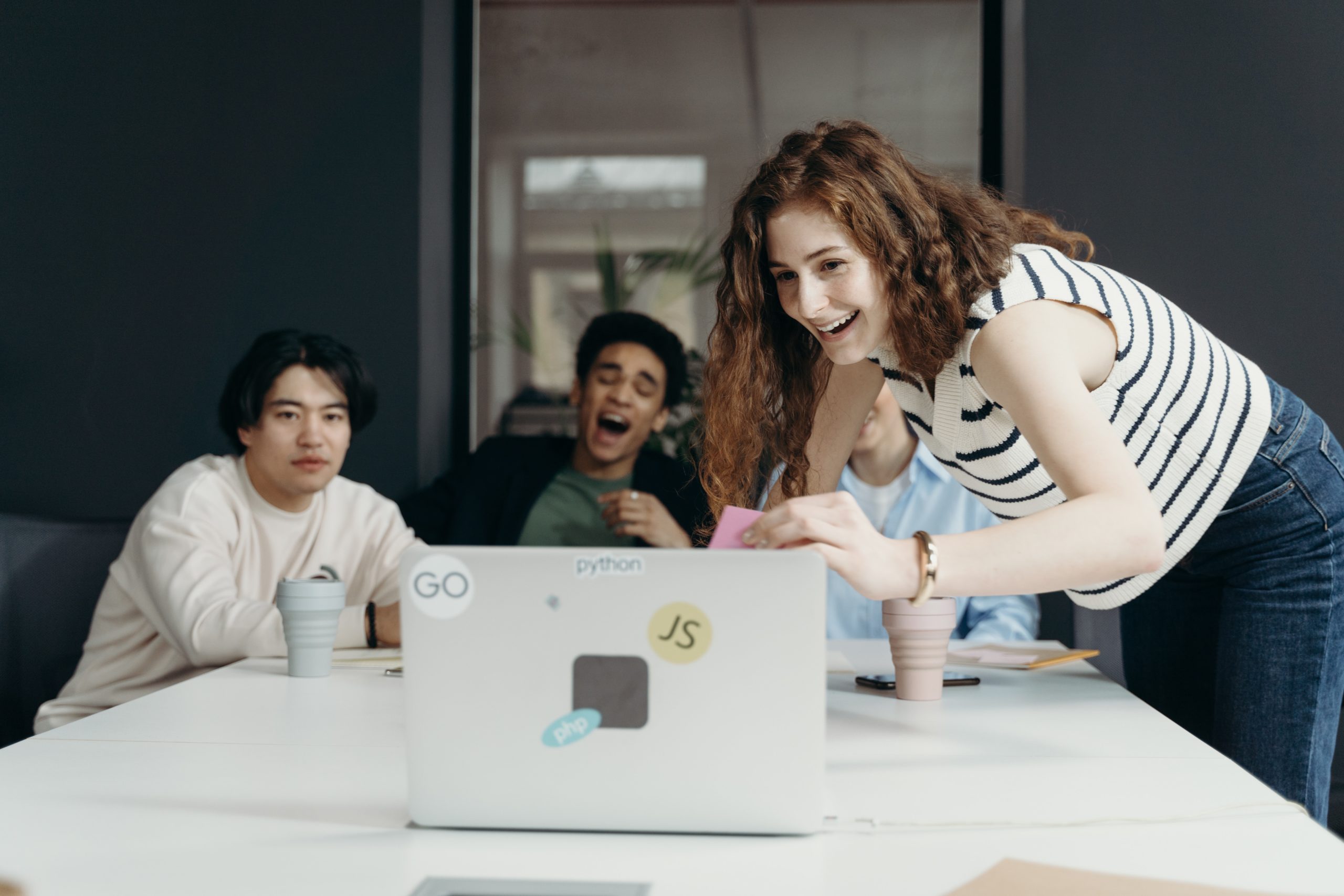 Featured image for Communication is the secret ingredient in good employee experience