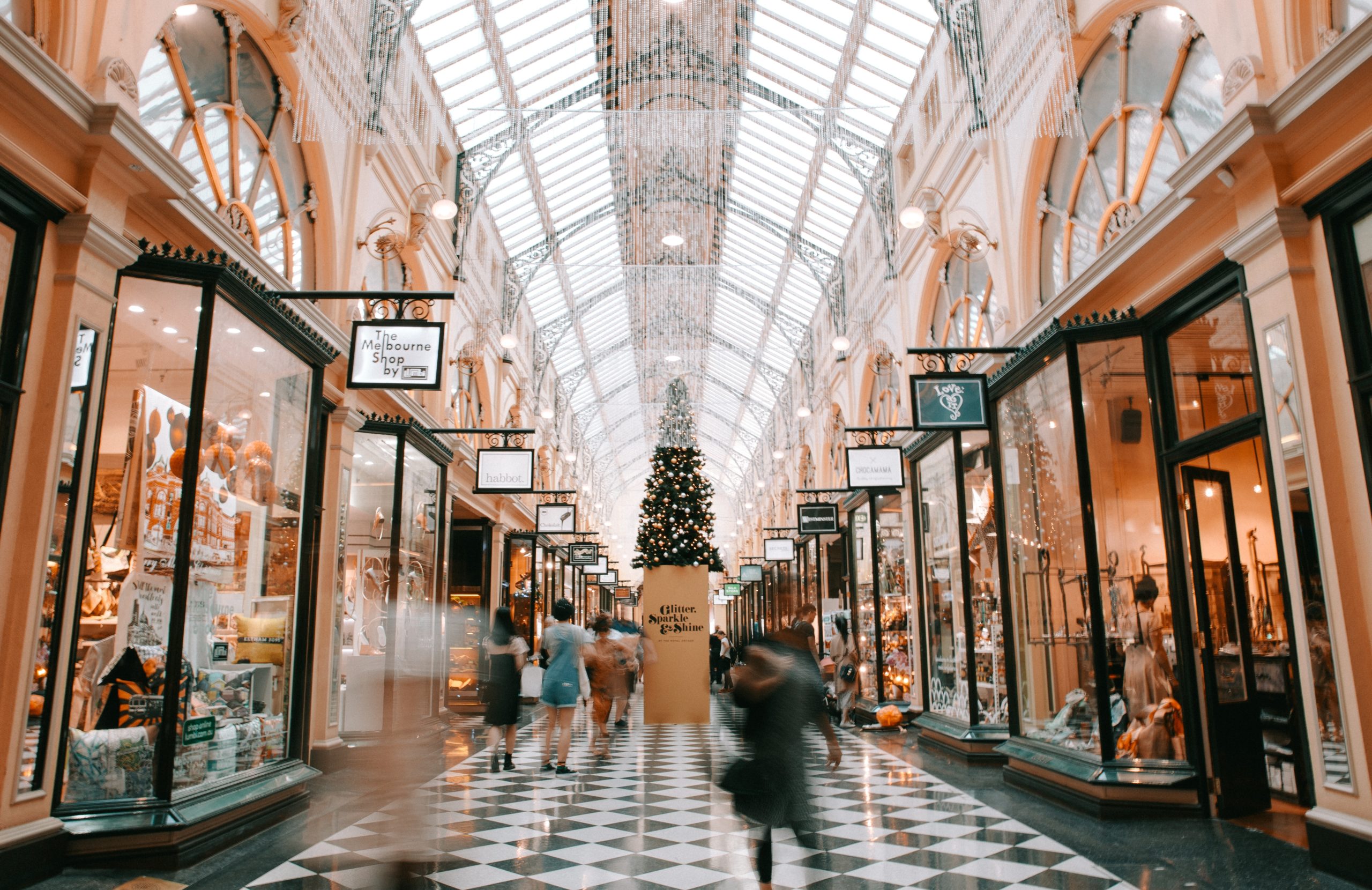 Thumbnail for Internal communication considerations for retailers this holiday season